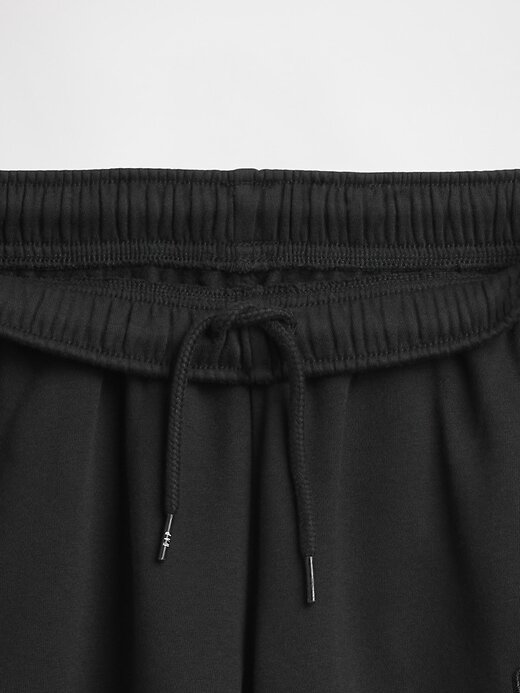 Pantaloni de jogging pentru copii VintageSoft Logo Pantaloni de jogging pentru copii VintageSoft Logo