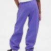 Pantaloni de jogging pentru copii VintageSoft Logo Pantaloni de jogging pentru copii VintageSoft Logo