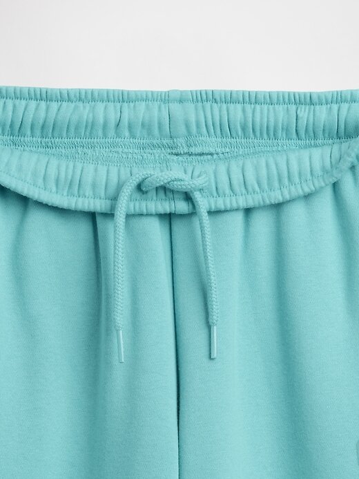 Pantaloni de jogging pentru copii VintageSoft Logo Pantaloni de jogging pentru copii VintageSoft Logo