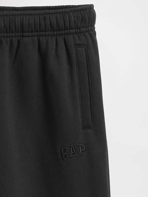 Pantaloni de jogging pentru copii VintageSoft Logo Pantaloni de jogging pentru copii VintageSoft Logo