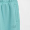 Pantaloni de jogging pentru copii VintageSoft Logo Pantaloni de jogging pentru copii VintageSoft Logo