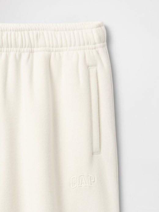Pantaloni de jogging pentru copii VintageSoft Logo Pantaloni de jogging pentru copii VintageSoft Logo