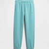Pantaloni de jogging pentru copii VintageSoft Logo Pantaloni de jogging pentru copii VintageSoft Logo