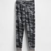 Pantaloni de jogging PJ reciclați pentru copii