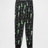 Pantaloni de jogging PJ reciclați pentru copii