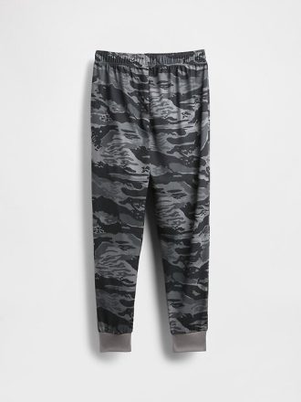Pantaloni de jogging PJ reciclați pentru copii