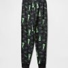 Pantaloni de jogging PJ reciclați pentru copii