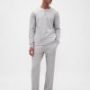 Pantaloni de jogging PJ relaxați Pantaloni de jogging PJ relaxați