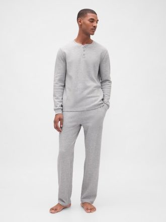 Pantaloni de jogging PJ relaxați