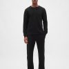 Pantaloni de jogging PJ relaxați Pantaloni de jogging PJ relaxați