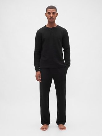 Pantaloni de jogging PJ relaxați