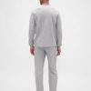Pantaloni de jogging PJ relaxați Pantaloni de jogging PJ relaxați