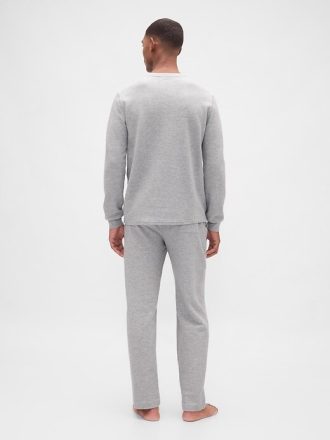 Pantaloni de jogging PJ relaxați