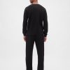 Pantaloni de jogging PJ relaxați Pantaloni de jogging PJ relaxați
