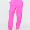 Pantaloni de jogging relaxați VintageSoft cu talie înaltă Pantaloni de jogging relaxați VintageSoft cu talie înaltă