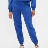 Pantaloni de jogging relaxați VintageSoft cu talie înaltă