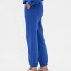 Pantaloni de jogging relaxați VintageSoft cu talie înaltă