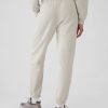 Pantaloni de jogging relaxați VintageSoft cu talie înaltă Pantaloni de jogging relaxați VintageSoft cu talie înaltă