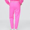 Pantaloni de jogging relaxați VintageSoft cu talie înaltă Pantaloni de jogging relaxați VintageSoft cu talie înaltă
