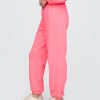 Pantaloni de jogging relaxați VintageSoft cu talie înaltă Pantaloni de jogging relaxați VintageSoft cu talie înaltă