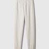 Pantaloni de jogging relaxați VintageSoft cu talie înaltă Pantaloni de jogging relaxați VintageSoft cu talie înaltă