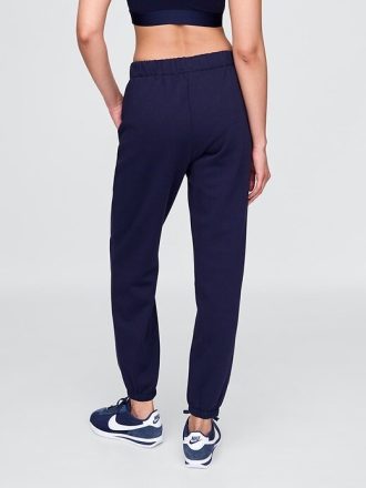 Pantaloni de jogging relaxați VintageSoft cu talie înaltă Pantaloni de jogging relaxați VintageSoft cu talie înaltă