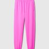 Pantaloni de jogging relaxați VintageSoft cu talie înaltă Pantaloni de jogging relaxați VintageSoft cu talie înaltă