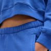 Pantaloni de jogging relaxați VintageSoft cu talie înaltă
