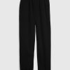 Pantaloni de jogging relaxați VintageSoft cu talie înaltă