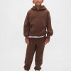 Pantaloni de jogging relaxați VintageSoft pentru copii