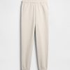 Pantaloni de jogging relaxați VintageSoft pentru copii