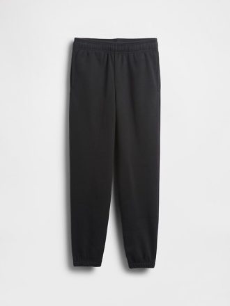 Pantaloni de jogging relaxați VintageSoft pentru copii