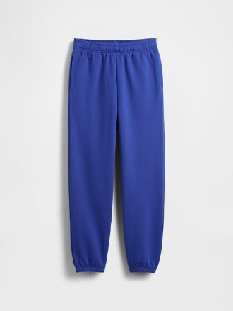 Pantaloni de jogging relaxați VintageSoft pentru copii