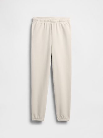 Pantaloni de jogging relaxați VintageSoft pentru copii