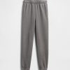 Pantaloni de jogging relaxați VintageSoft pentru copii