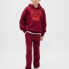 Pantaloni de jogging relaxați VintageSoft pentru copii Pantaloni de jogging relaxați VintageSoft pentru copii