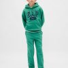 Pantaloni de jogging relaxați VintageSoft pentru copii