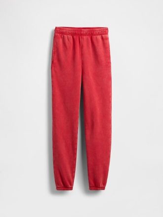Pantaloni de jogging relaxați VintageSoft pentru copii