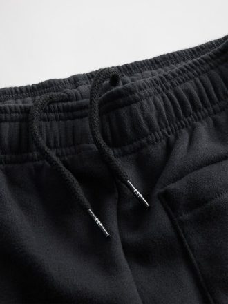 Pantaloni de jogging relaxați VintageSoft pentru copii