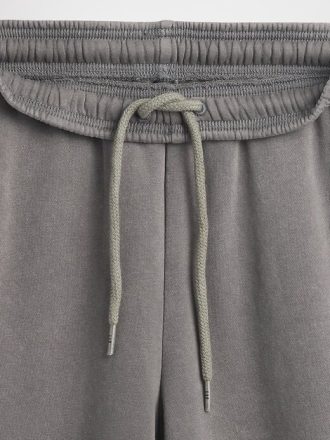 Pantaloni de jogging relaxați VintageSoft pentru copii