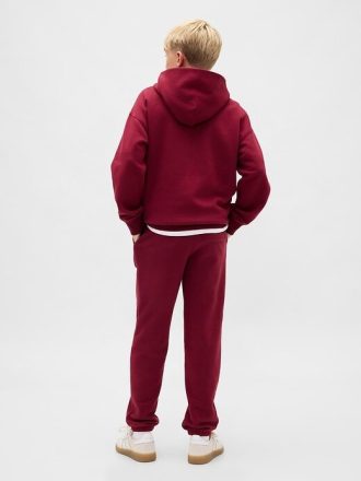 Pantaloni de jogging relaxați VintageSoft pentru copii Pantaloni de jogging relaxați VintageSoft pentru copii