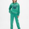 Pantaloni de jogging relaxați VintageSoft pentru copii