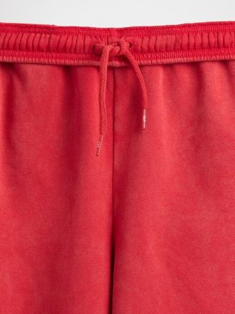Pantaloni de jogging relaxați VintageSoft pentru copii