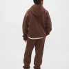 Pantaloni de jogging relaxați VintageSoft pentru copii