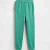 Pantaloni de jogging relaxați VintageSoft pentru copii