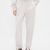 Pantaloni de jogging slim French Terry cu greutate mare Pantaloni de jogging slim French Terry cu greutate mare