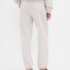 Pantaloni de jogging slim French Terry cu greutate mare Pantaloni de jogging slim French Terry cu greutate mare