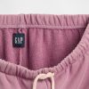 Pantaloni de jogging slim French Terry cu greutate mare Pantaloni de jogging slim French Terry cu greutate mare