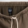 Pantaloni de jogging slim French Terry cu greutate mare Pantaloni de jogging slim French Terry cu greutate mare