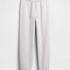 Pantaloni de jogging slim French Terry cu greutate mare Pantaloni de jogging slim French Terry cu greutate mare